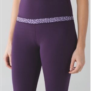 Like new lululemon align pant